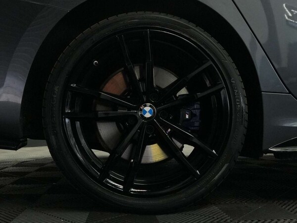 Used BMW 3 Series 2021 for sale - 76278443: Photo 44