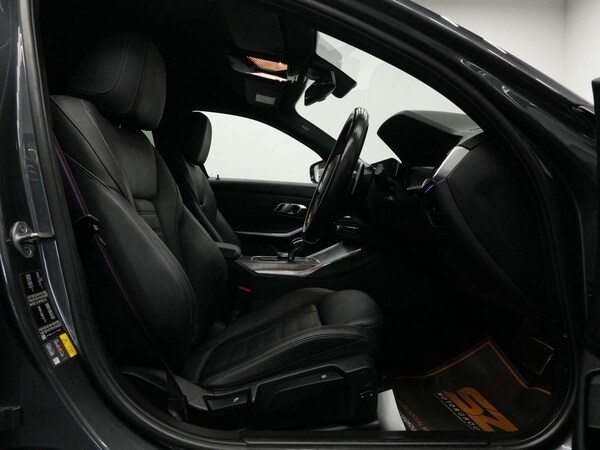 Used BMW 3 Series 2021 for sale - 76278443: Photo 47
