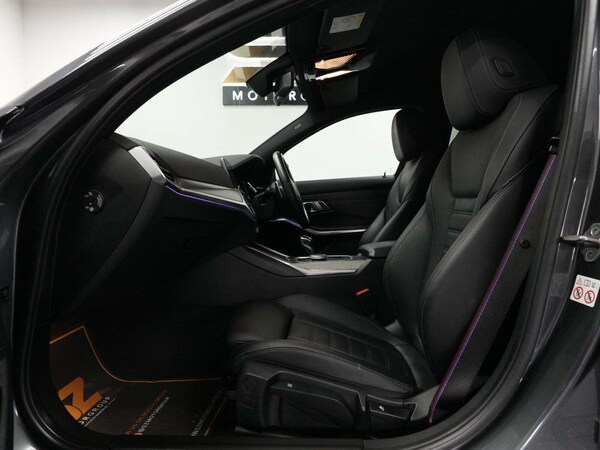 Used BMW 3 Series 2021 for sale - 76278443: Photo 48