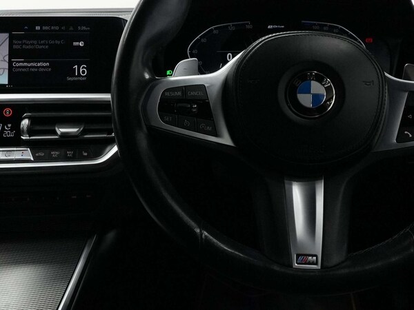 Used BMW 3 Series 2021 for sale - 76278443: Photo 50