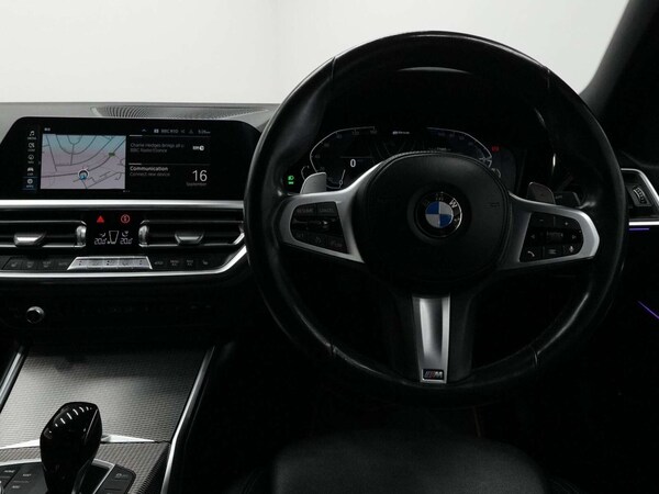 Used BMW 3 Series 2021 for sale - 76278443: Photo 51