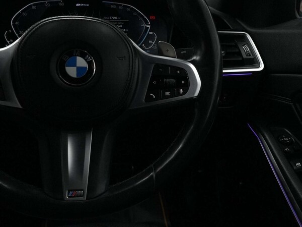 Used BMW 3 Series 2021 for sale - 76278443: Photo 52