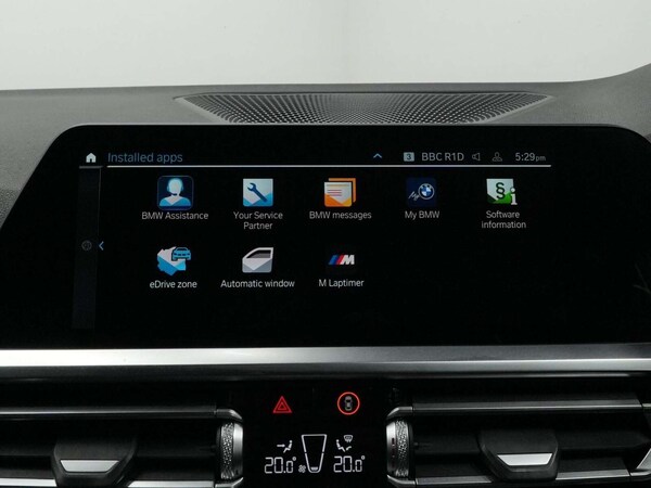 Used BMW 3 Series 2021 for sale - 76278443: Photo 56