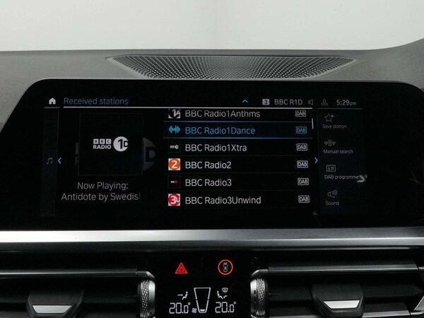 Used BMW 3 Series 2021 for sale - 76278443: Photo 57