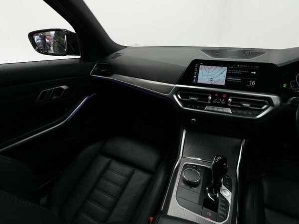 Used BMW 3 Series 2021 for sale - 76278443: Photo 5