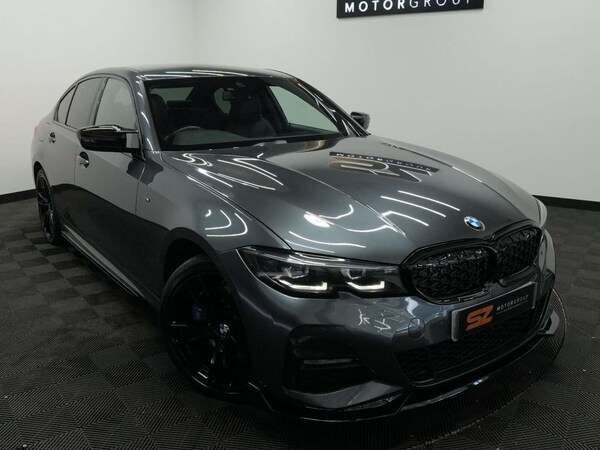 Used BMW 3 Series 2021 for sale - 76278443: Photo 60