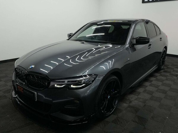 Used BMW 3 Series 2021 for sale - 76278443: Photo 61