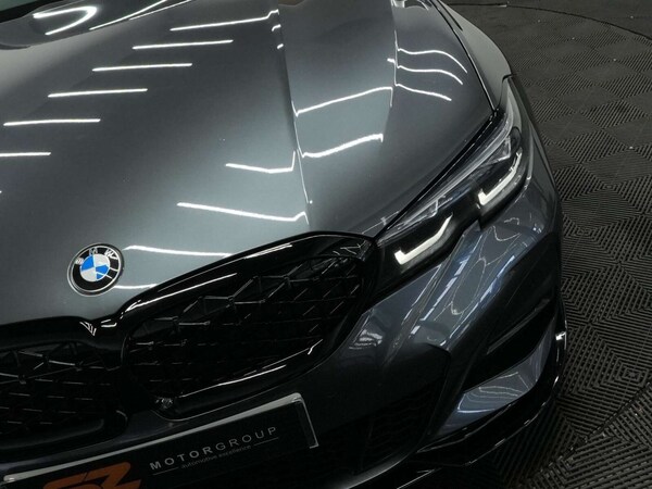 Used BMW 3 Series 2021 for sale - 76278443: Photo 63