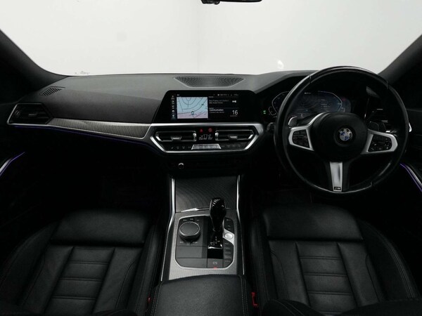 Used BMW 3 Series 2021 for sale - 76278443: Photo 6