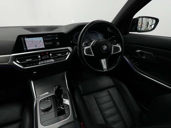 Used BMW 3 Series 2021 for sale - 76278443: Photo 7