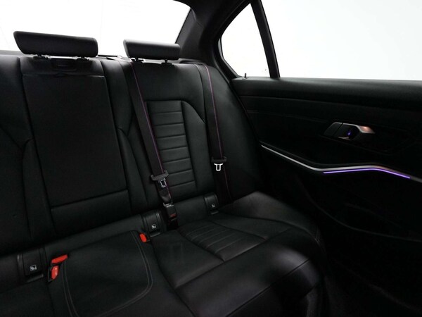 Used BMW 3 Series 2021 for sale - 76278443: Photo 9