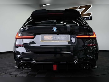 Used BMW 3 Series 2022 for sale - 78975592: Photo