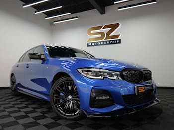 Used BMW 3 Series 2019 for sale - 79420759: Photo
