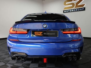 Used BMW 3 Series 2019 for sale - 79420759: Photo