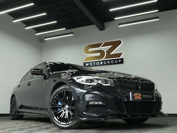 Used BMW 3 Series 2022 for sale - 78770610: Photo