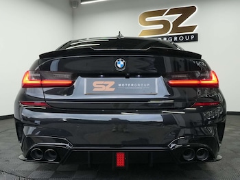 Used BMW 3 Series 2022 for sale - 78770610: Photo