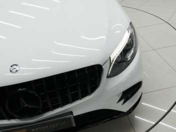 2017 (66) - 2.1 GLC250d AMG Line (Premium Plus) G-Tronic 4MATIC Euro 6 (s/s) 5dr