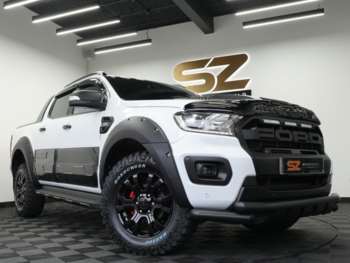 Used Ford Ranger 2021 for sale - 74875590: Photo
