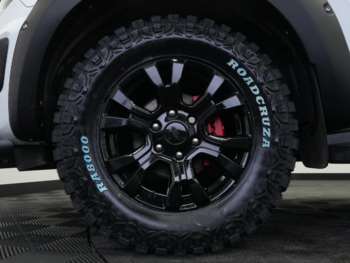 Used Ford Ranger 2021 for sale - 74875590: Photo