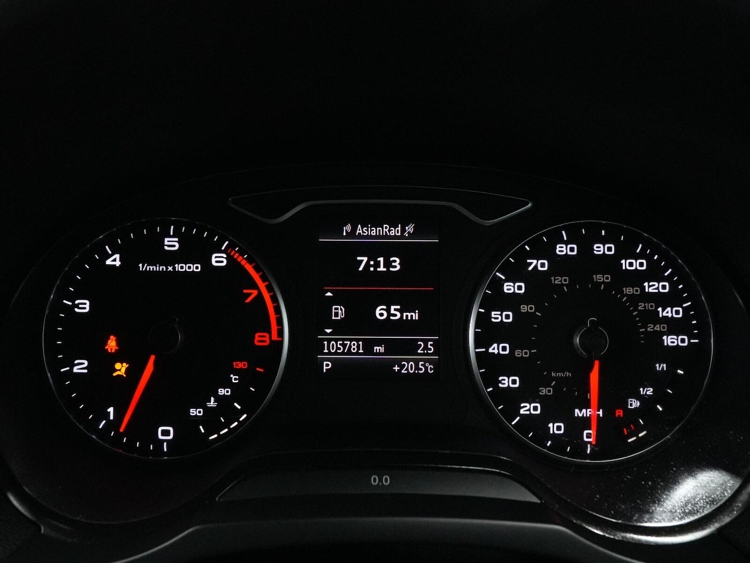 Vehicle 19