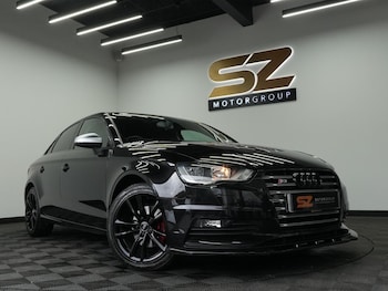 Used Audi A3 2014 for sale - 75781448: Photo