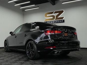 Used Audi A3 2014 for sale - 75781448: Photo