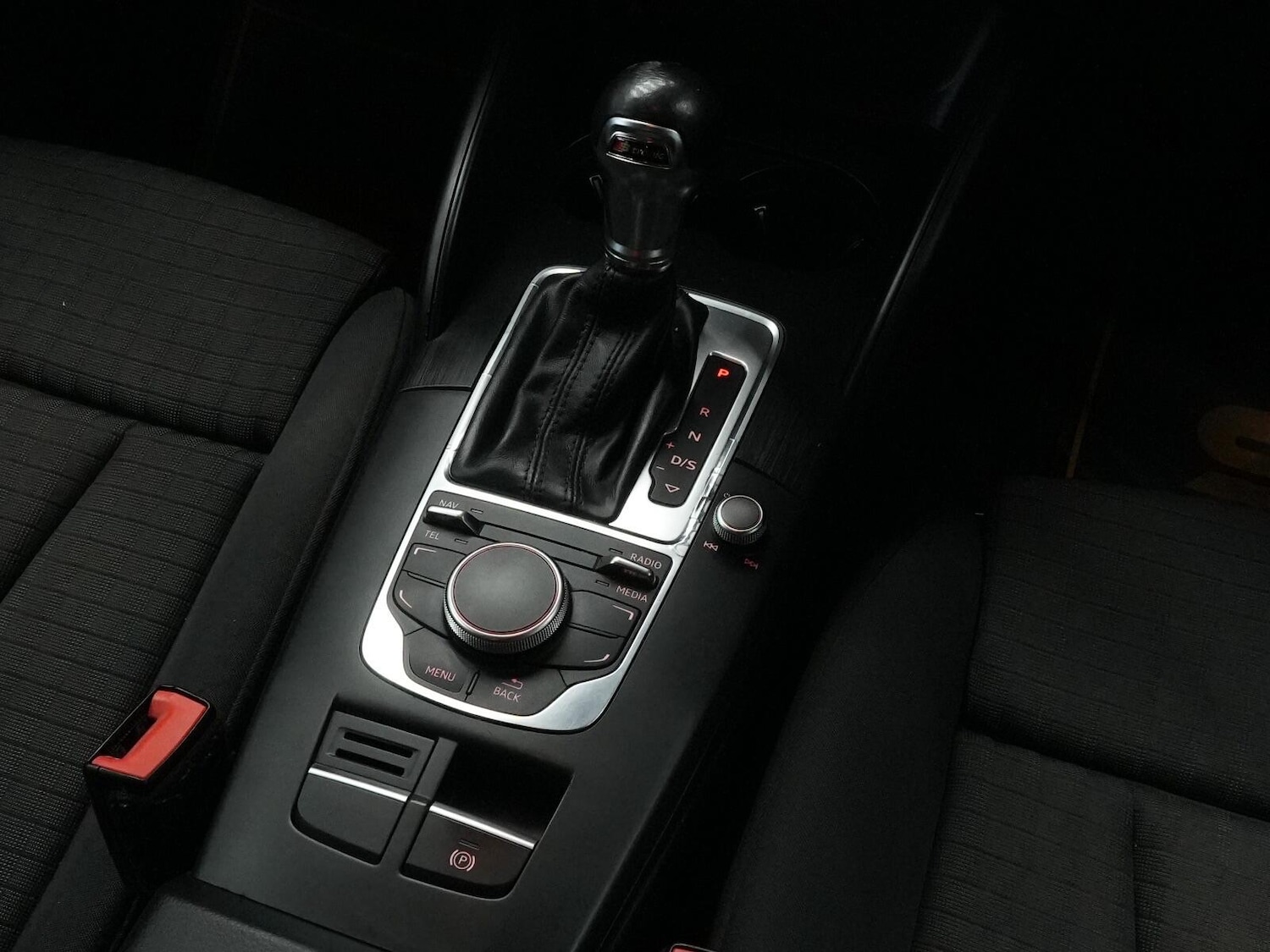 Vehicle 44