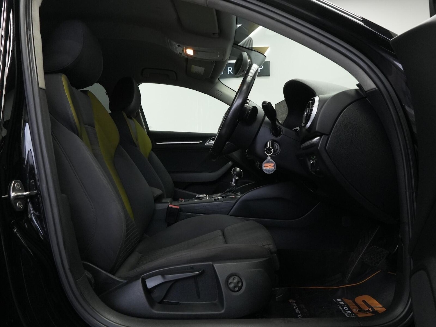Vehicle 58