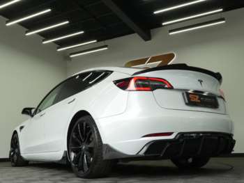Used Tesla Model 3 2019 for sale - 75109901: Photo