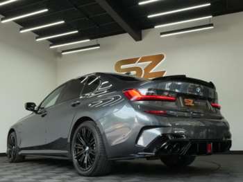 2021 (70) - 2.0 330e 12kWh M Sport Auto Euro 6 (s/s) 4dr
