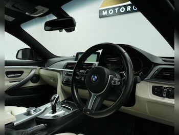 Used BMW 4 Series 2018 for sale - 78263620: Photo