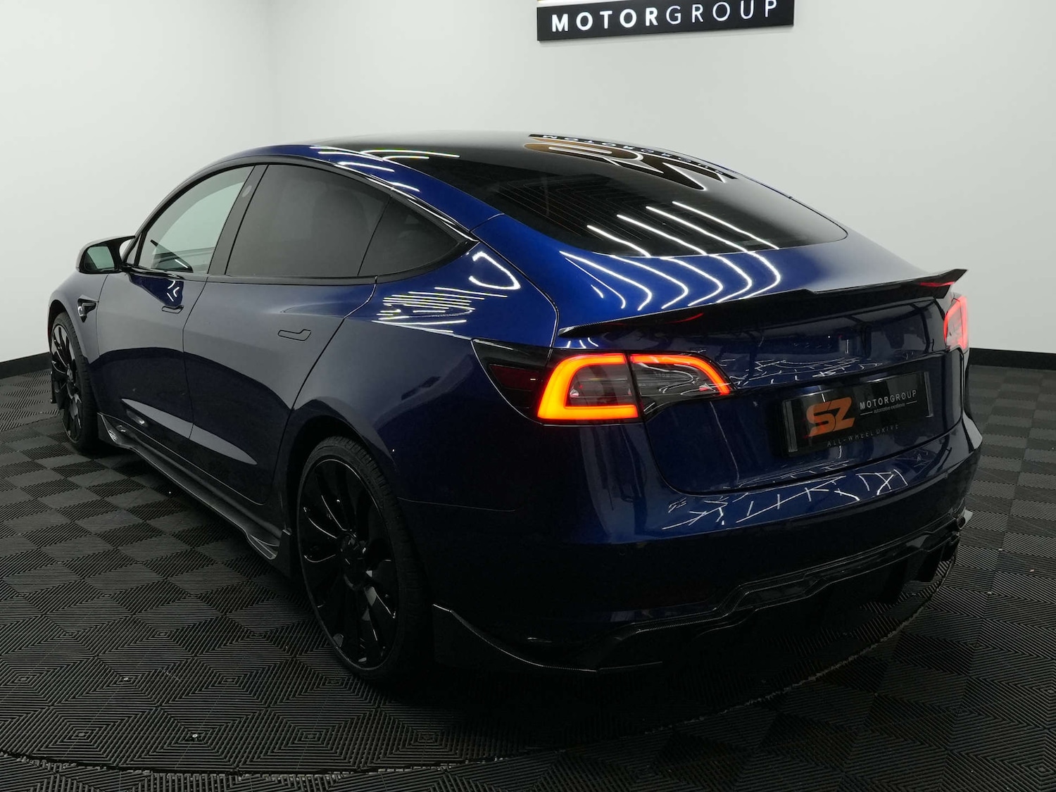 Used Tesla Model 3 2019 for sale - 76604226: Photo 10