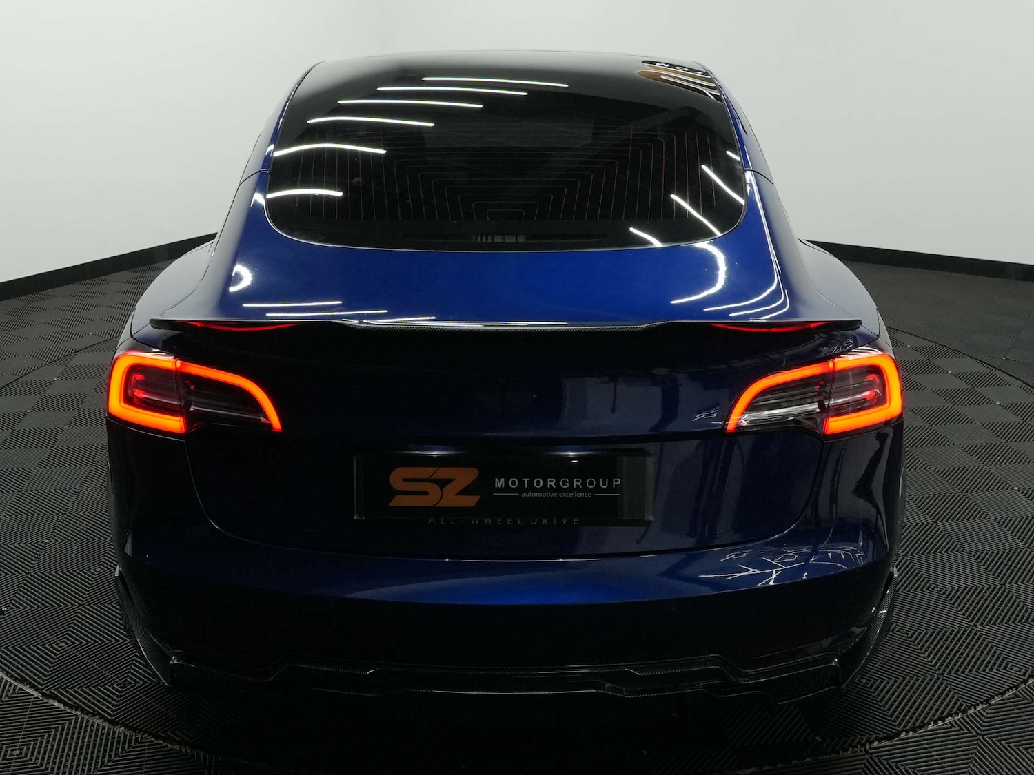 Used Tesla Model 3 2019 for sale - 76604226: Photo 11