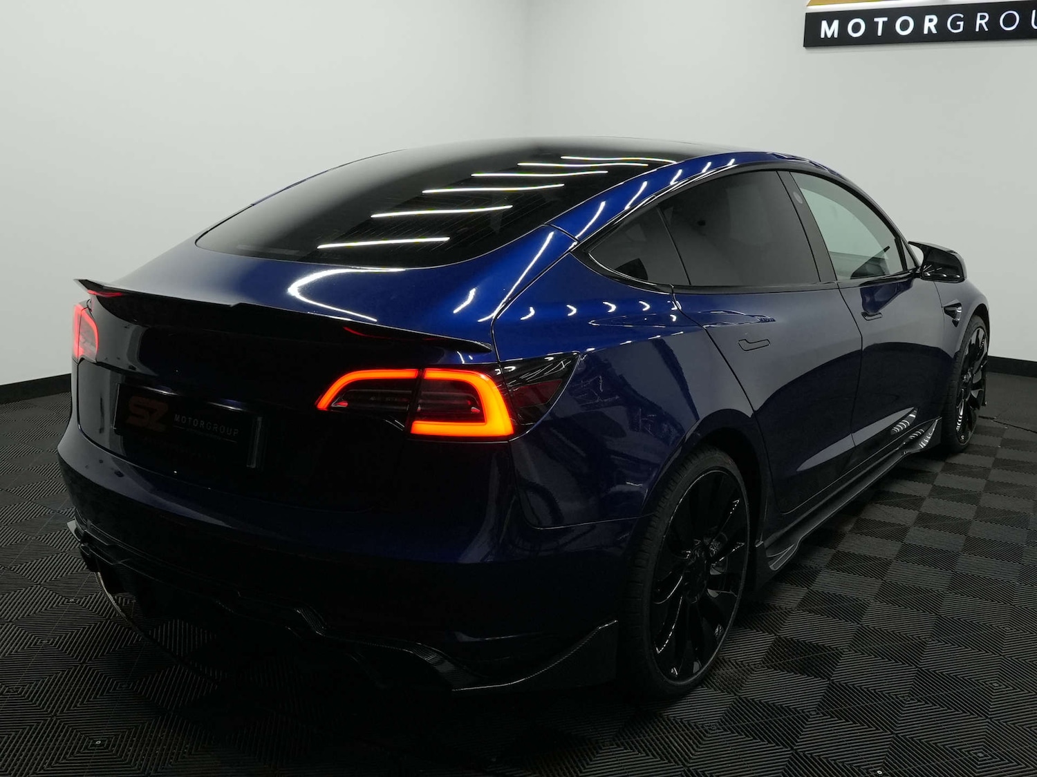 Used Tesla Model 3 2019 for sale - 76604226: Photo 12