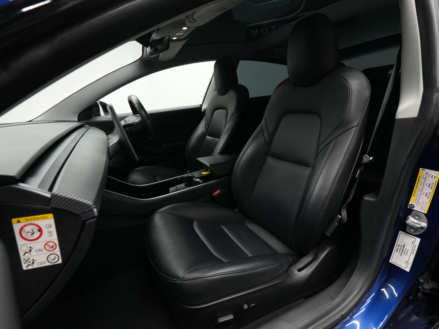 Used Tesla Model 3 2019 for sale - 76604226: Photo 14