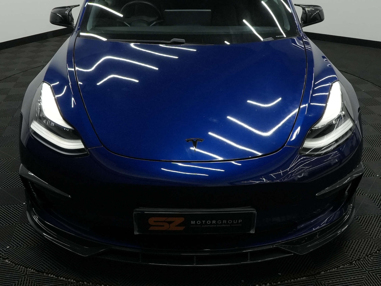 Used Tesla Model 3 2019 for sale - 76604226: Photo 16