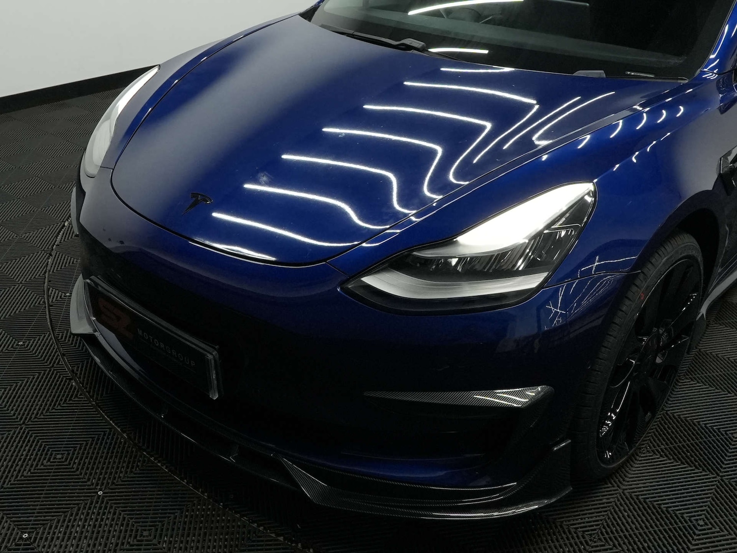 Used Tesla Model 3 2019 for sale - 76604226: Photo 17