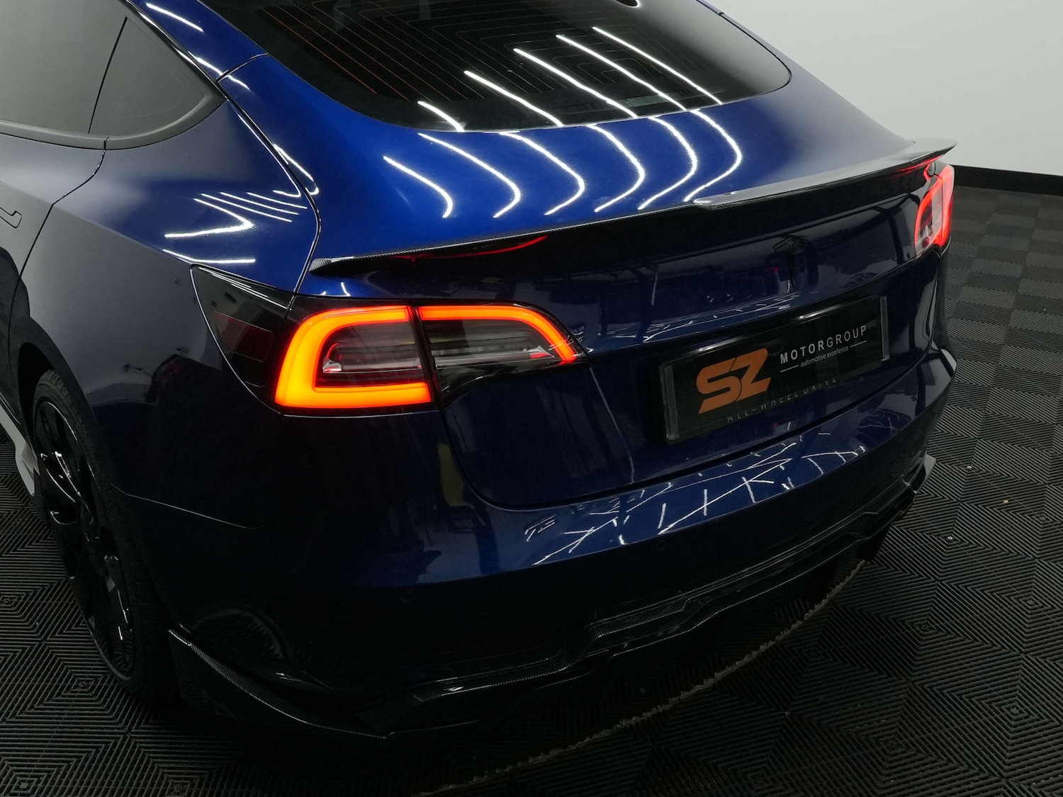 Used Tesla Model 3 2019 for sale - 76604226: Photo 18