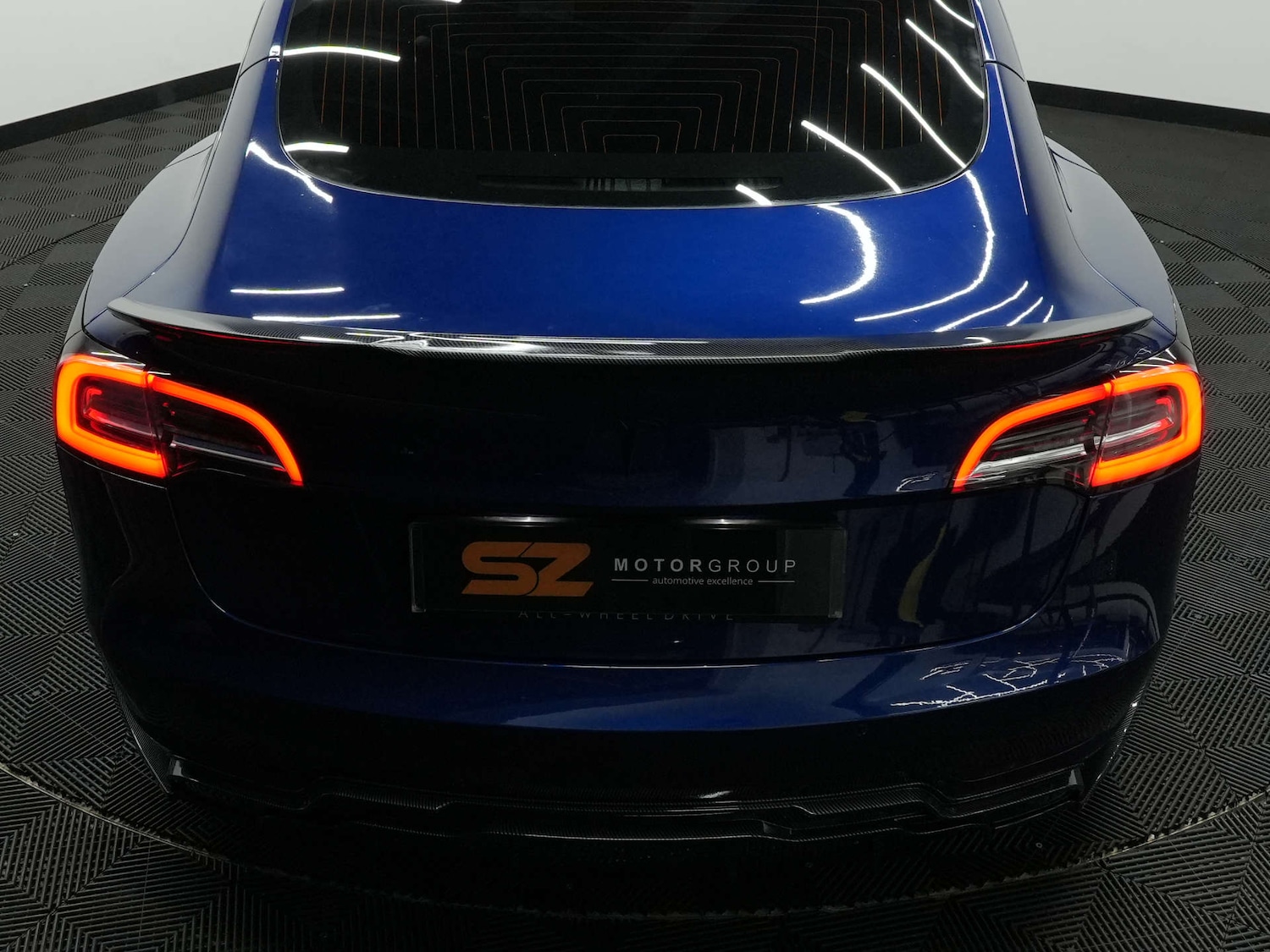 Used Tesla Model 3 2019 for sale - 76604226: Photo 19