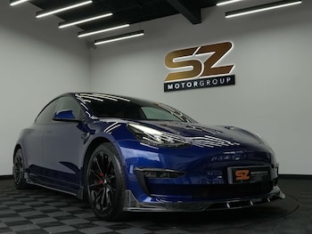 Used Tesla Model 3 2019 for sale - 76604226: Photo