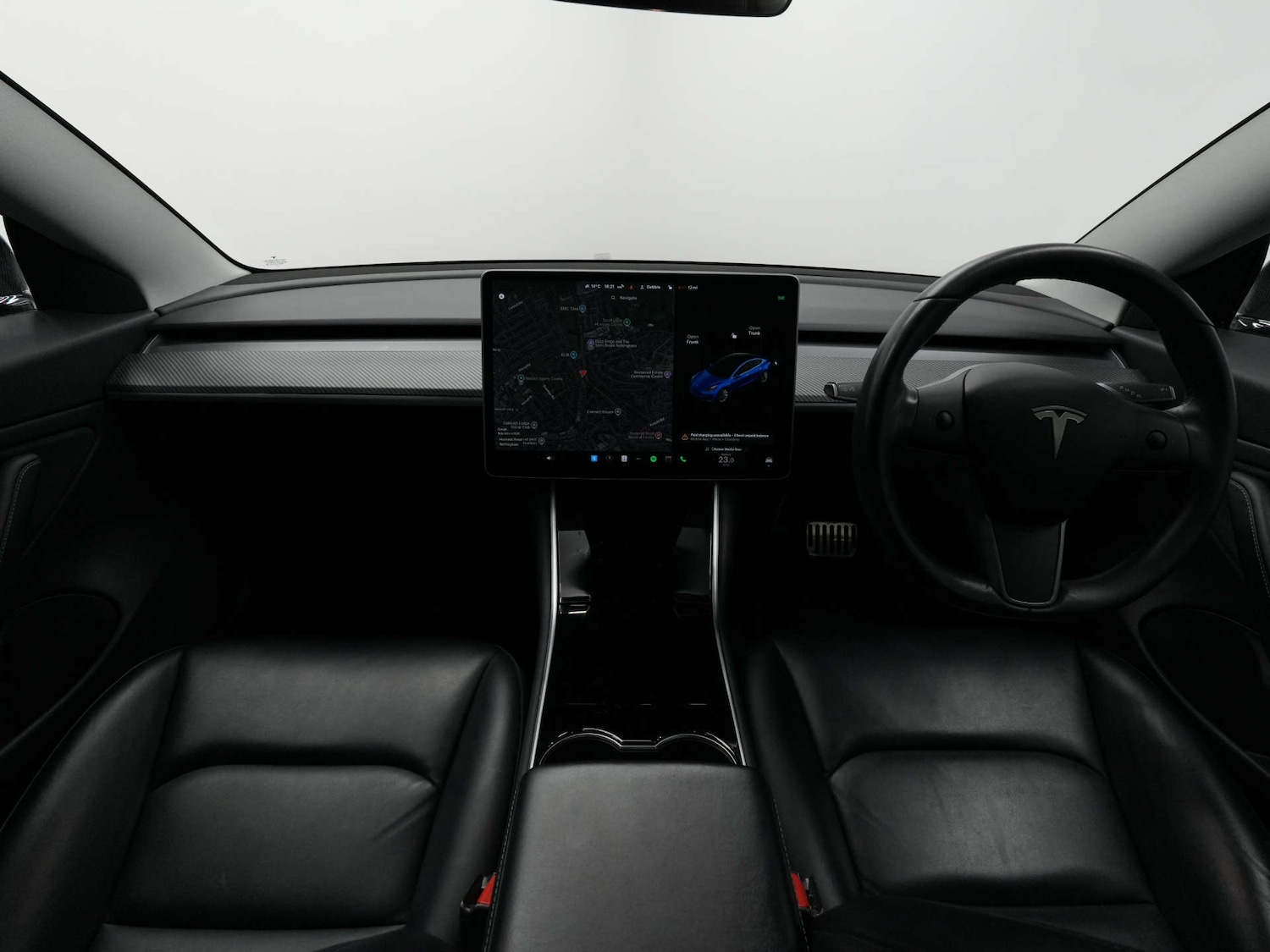 Used Tesla Model 3 2019 for sale - 76604226: Photo 22