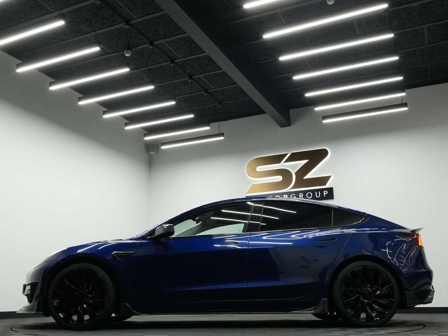 Used Tesla Model 3 2019 for sale - 76604226: Photo 28