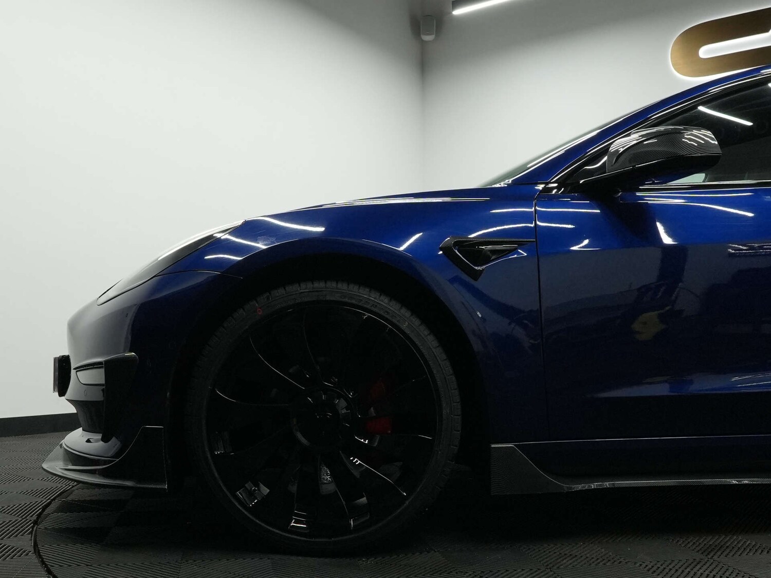 Used Tesla Model 3 2019 for sale - 76604226: Photo 29