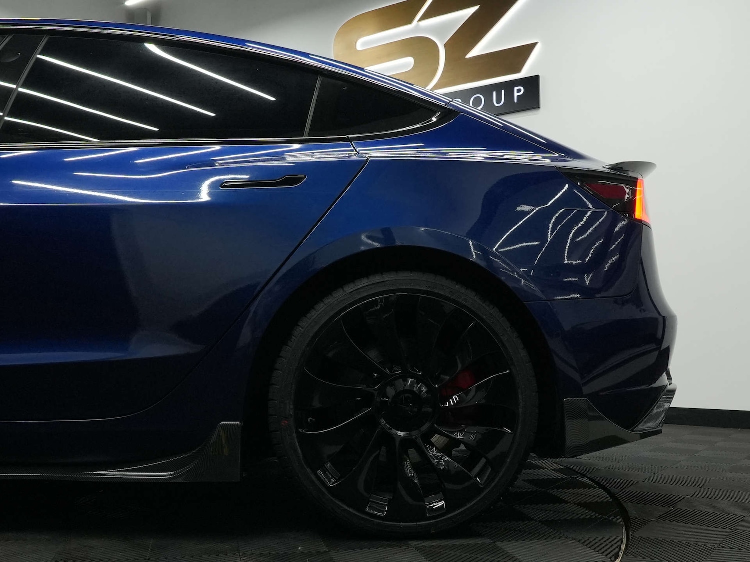 Used Tesla Model 3 2019 for sale - 76604226: Photo 31