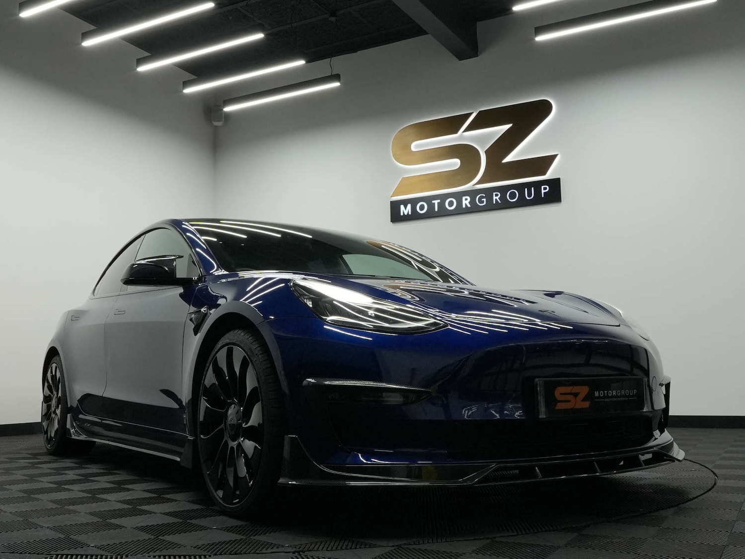 Used Tesla Model 3 2019 for sale - 76604226: Photo 34