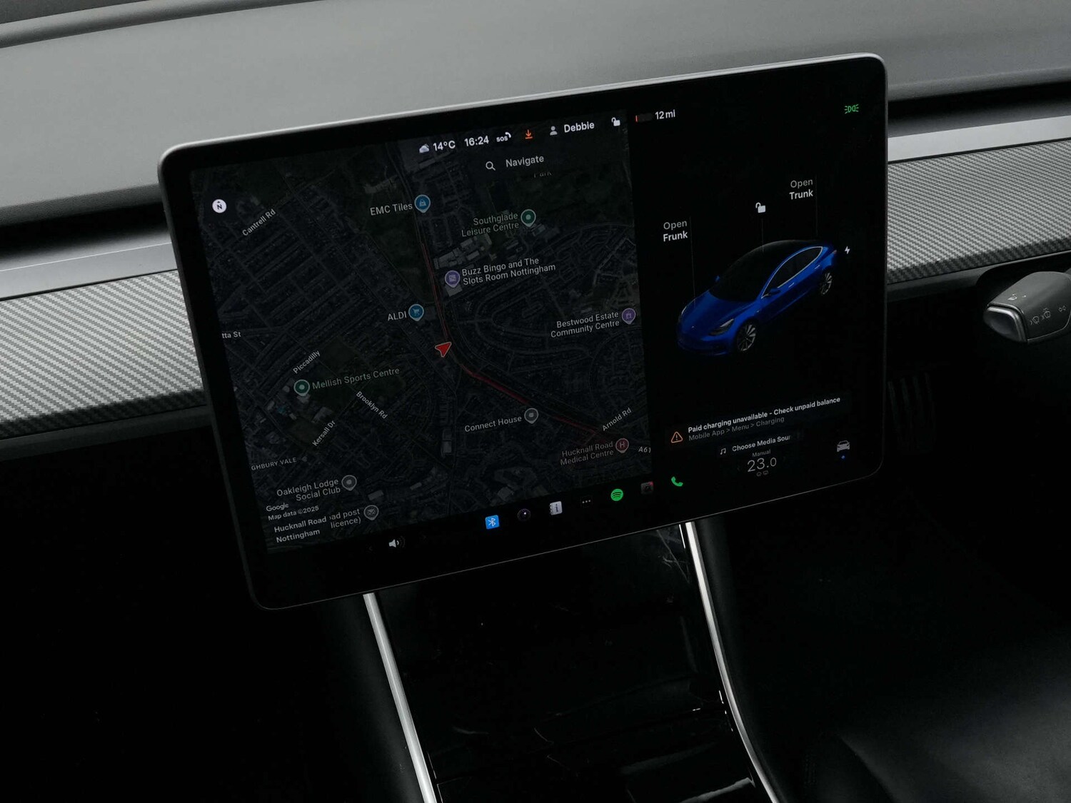 Used Tesla Model 3 2019 for sale - 76604226: Photo 35