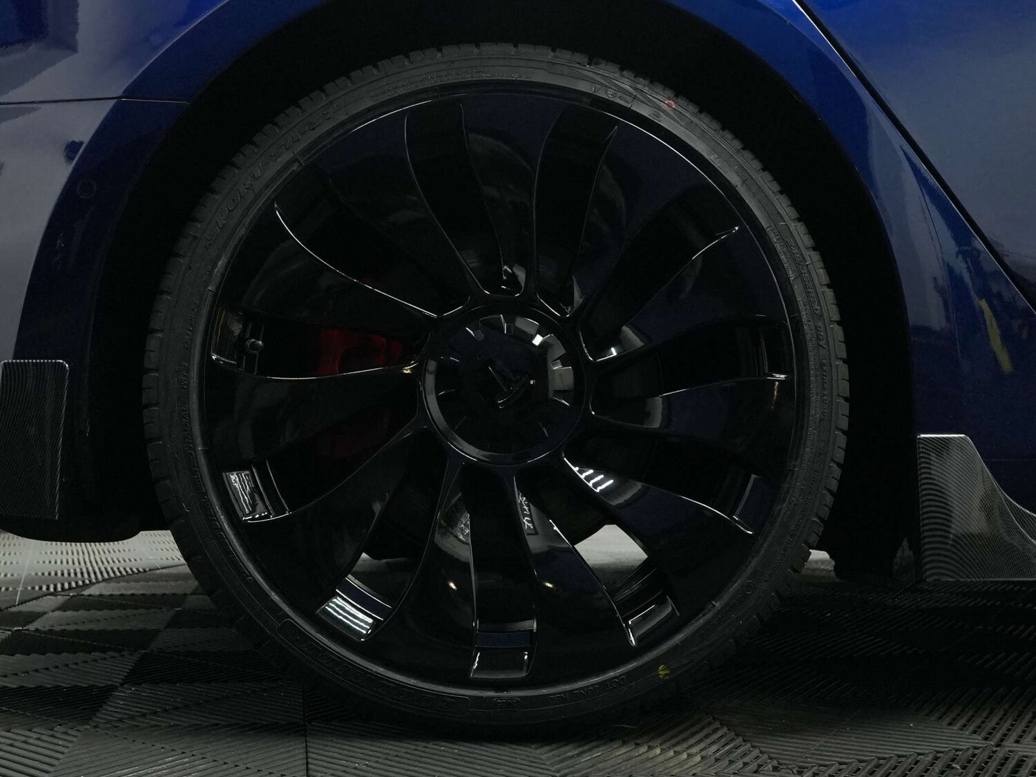 Used Tesla Model 3 2019 for sale - 76604226: Photo 36