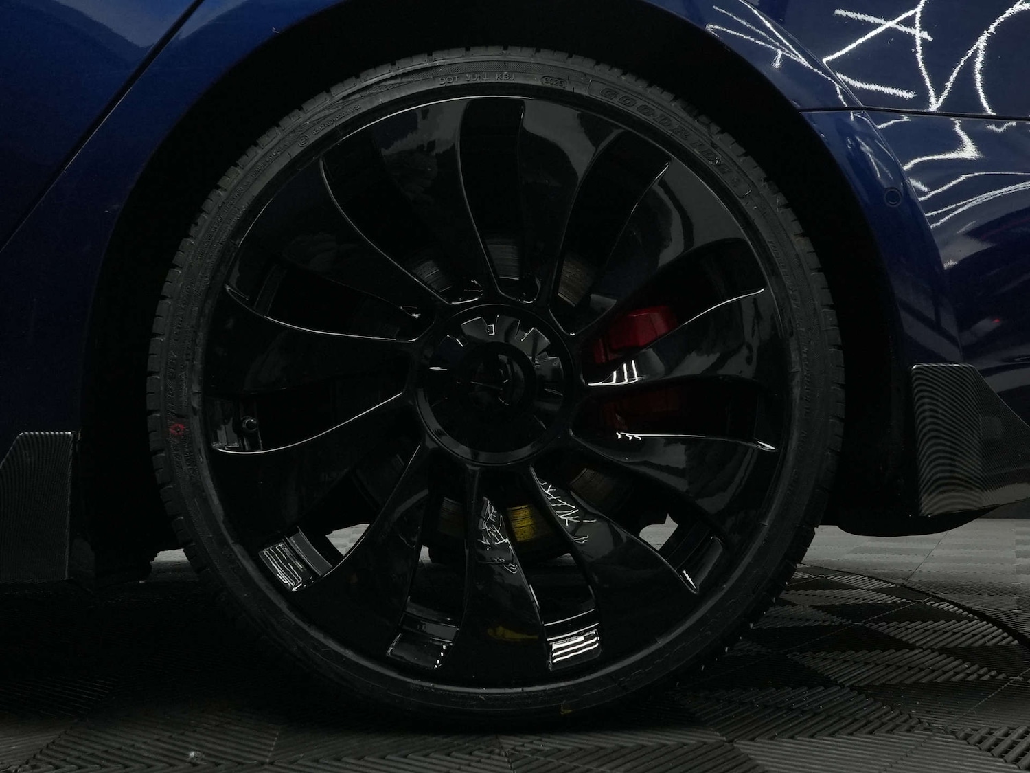 Used Tesla Model 3 2019 for sale - 76604226: Photo 38