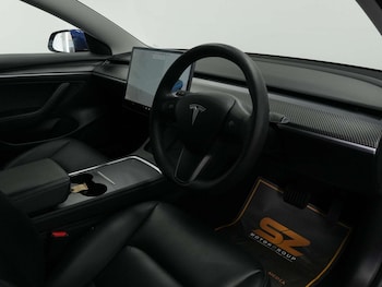 Used Tesla Model 3 2019 for sale - 76604226: Photo