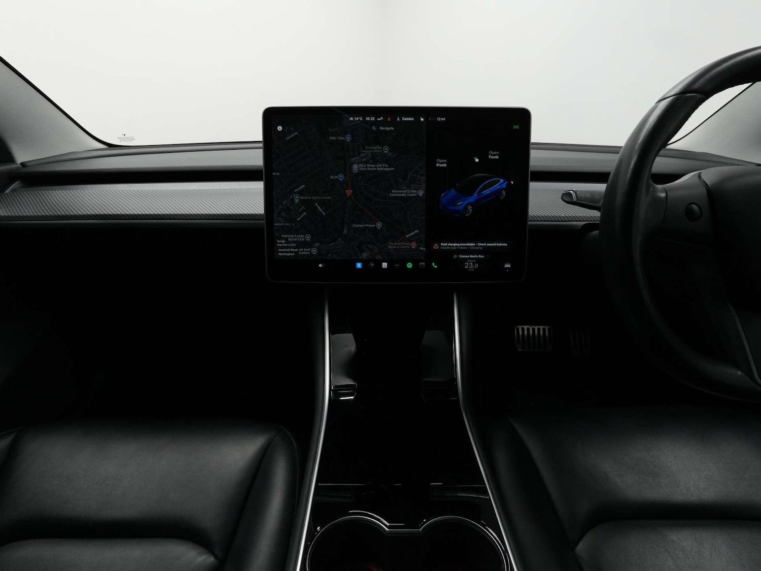 Used Tesla Model 3 2019 for sale - 76604226: Photo 41